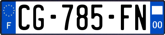 CG-785-FN