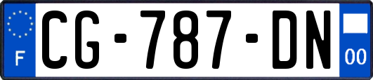 CG-787-DN