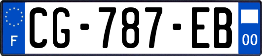CG-787-EB