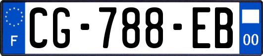 CG-788-EB