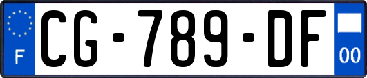 CG-789-DF