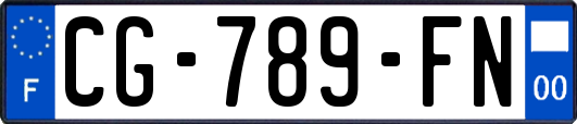 CG-789-FN