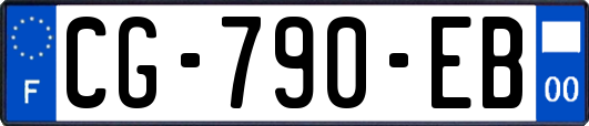 CG-790-EB