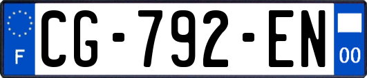 CG-792-EN