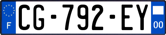 CG-792-EY