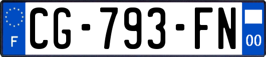 CG-793-FN