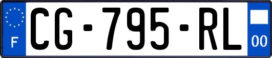 CG-795-RL
