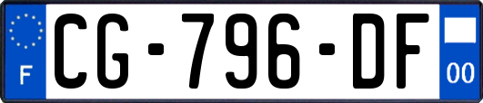 CG-796-DF