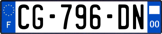 CG-796-DN