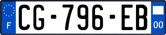 CG-796-EB