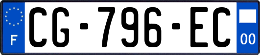 CG-796-EC