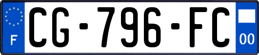 CG-796-FC