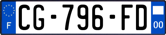 CG-796-FD