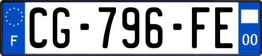 CG-796-FE