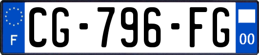 CG-796-FG