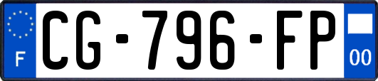 CG-796-FP