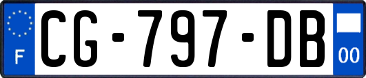 CG-797-DB