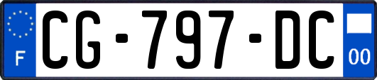 CG-797-DC