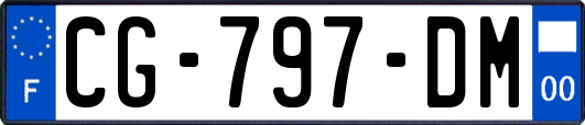 CG-797-DM