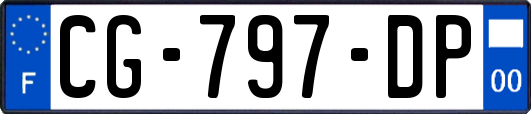CG-797-DP