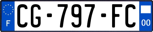 CG-797-FC