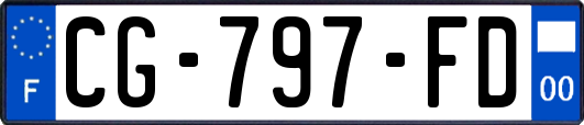 CG-797-FD