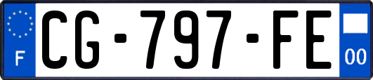 CG-797-FE