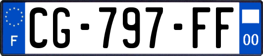 CG-797-FF