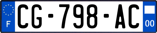 CG-798-AC