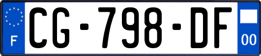 CG-798-DF