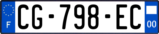 CG-798-EC