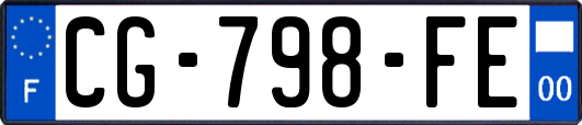 CG-798-FE