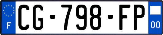 CG-798-FP