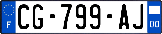 CG-799-AJ
