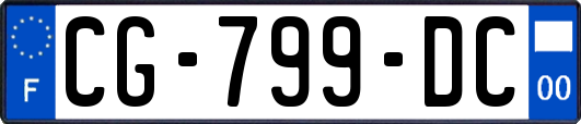 CG-799-DC
