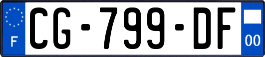 CG-799-DF