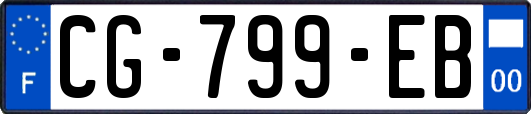 CG-799-EB