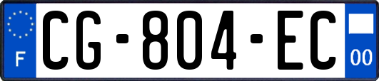 CG-804-EC