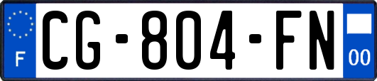 CG-804-FN