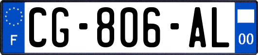 CG-806-AL