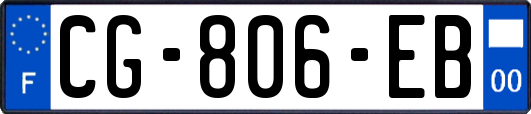 CG-806-EB