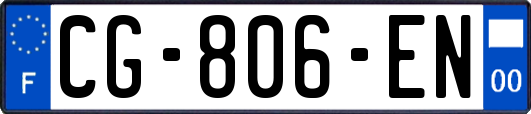 CG-806-EN
