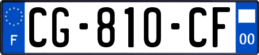 CG-810-CF