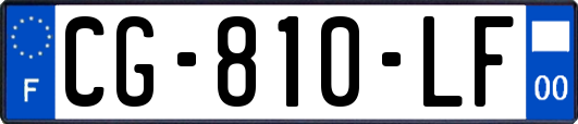 CG-810-LF