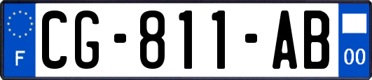 CG-811-AB