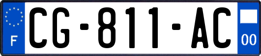 CG-811-AC