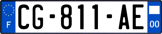 CG-811-AE