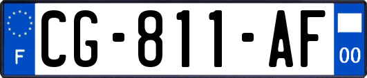 CG-811-AF