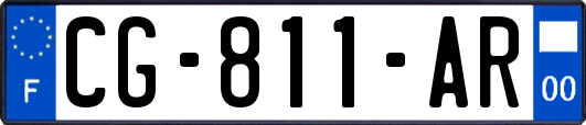 CG-811-AR