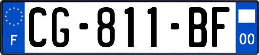 CG-811-BF